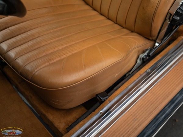 Used 1989 Mercedes-Benz 560SL with 52K original miles 560 SL | Torrance, CA