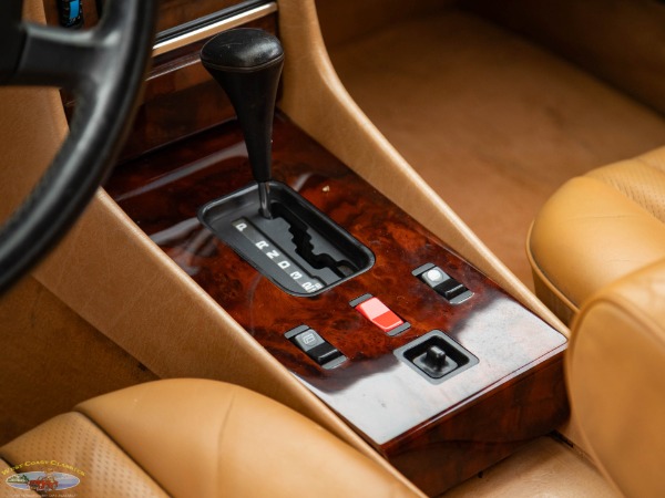 Used 1989 Mercedes-Benz 560SL with 52K original miles 560 SL | Torrance, CA