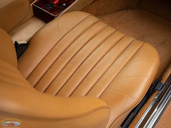 Used 1989 Mercedes-Benz 560SL with 52K original miles 560 SL | Torrance, CA