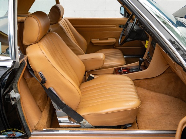 Used 1989 Mercedes-Benz 560SL with 52K original miles 560 SL | Torrance, CA