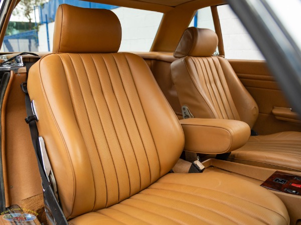 Used 1989 Mercedes-Benz 560SL with 52K original miles 560 SL | Torrance, CA