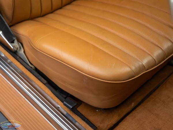 Used 1989 Mercedes-Benz 560SL with 52K original miles 560 SL | Torrance, CA