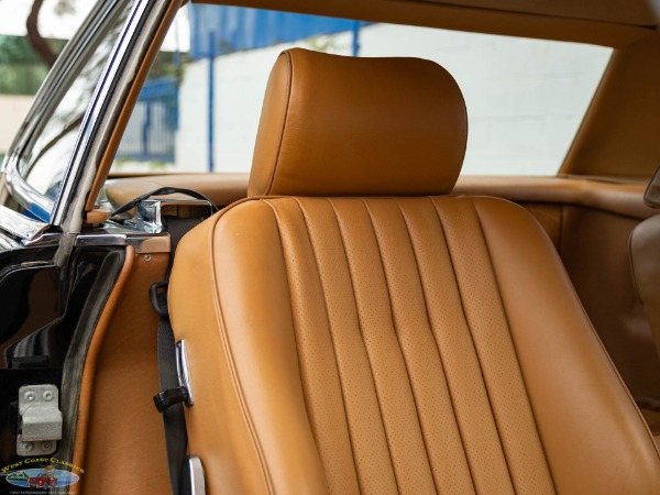 Used 1989 Mercedes-Benz 560SL with 52K original miles 560 SL | Torrance, CA