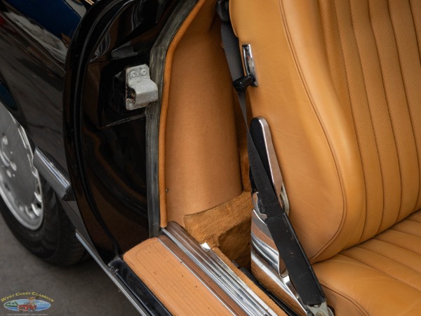 Used 1989 Mercedes-Benz 560SL with 52K original miles 560 SL | Torrance, CA