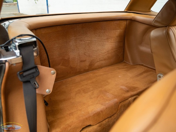 Used 1989 Mercedes-Benz 560SL with 52K original miles 560 SL | Torrance, CA