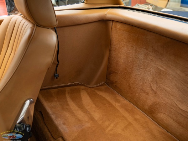 Used 1989 Mercedes-Benz 560SL with 52K original miles 560 SL | Torrance, CA