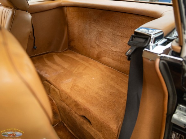 Used 1989 Mercedes-Benz 560SL with 52K original miles 560 SL | Torrance, CA