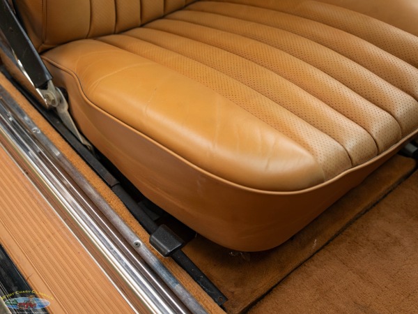 Used 1989 Mercedes-Benz 560SL with 52K original miles 560 SL | Torrance, CA