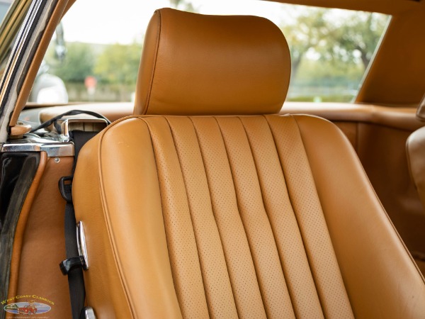 Used 1989 Mercedes-Benz 560SL with 52K original miles 560 SL | Torrance, CA