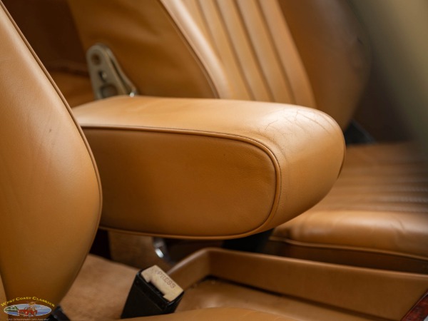 Used 1989 Mercedes-Benz 560SL with 52K original miles 560 SL | Torrance, CA