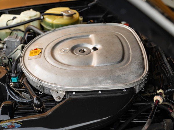 Used 1989 Mercedes-Benz 560SL with 52K original miles 560 SL | Torrance, CA