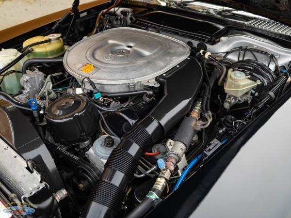 Used 1989 Mercedes-Benz 560SL with 52K original miles 560 SL | Torrance, CA