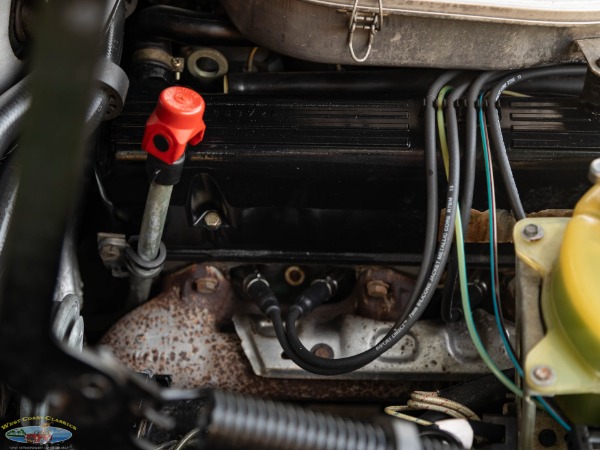 Used 1989 Mercedes-Benz 560SL with 52K original miles 560 SL | Torrance, CA