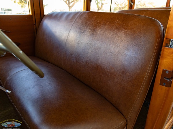 Used 1947 Mercury Woody 4 Door Wagon  | Torrance, CA