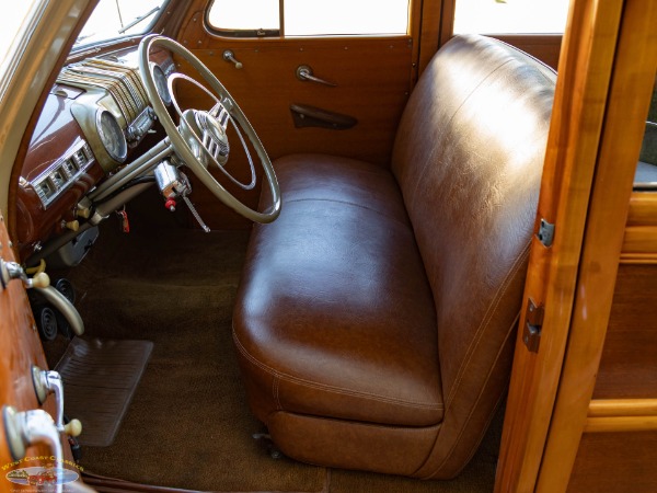 Used 1947 Mercury Woody 4 Door Wagon  | Torrance, CA
