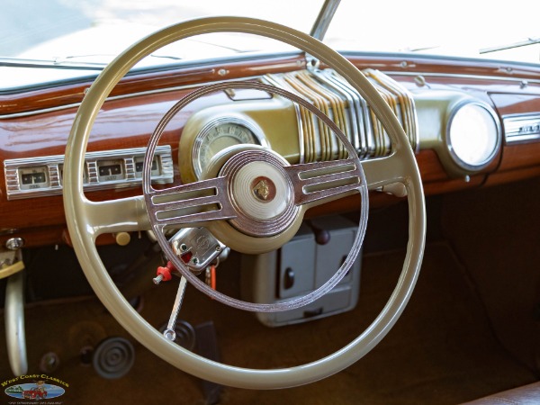 Used 1947 Mercury Woody 4 Door Wagon  | Torrance, CA