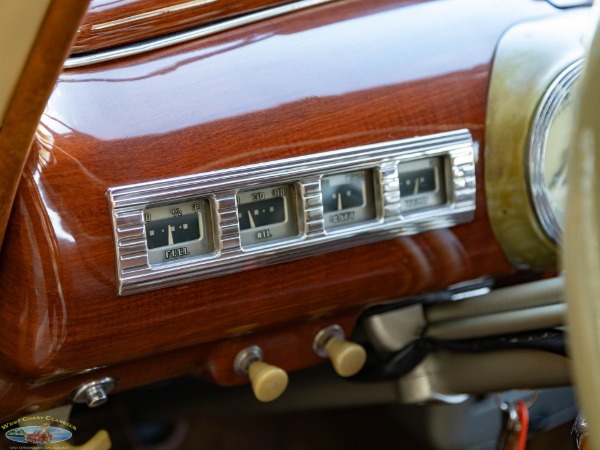 Used 1947 Mercury Woody 4 Door Wagon  | Torrance, CA