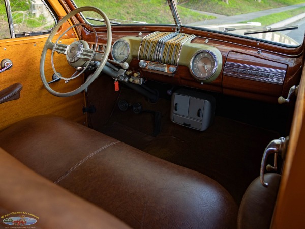 Used 1947 Mercury Woody 4 Door Wagon  | Torrance, CA