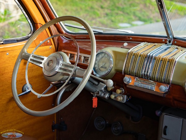 Used 1947 Mercury Woody 4 Door Wagon  | Torrance, CA