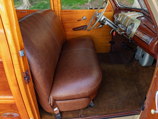 Used 1947 Mercury Woody 4 Door Wagon  | Torrance, CA