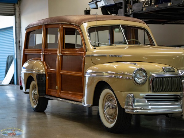 Used 1947 Mercury Woody 4 Door Wagon  | Torrance, CA