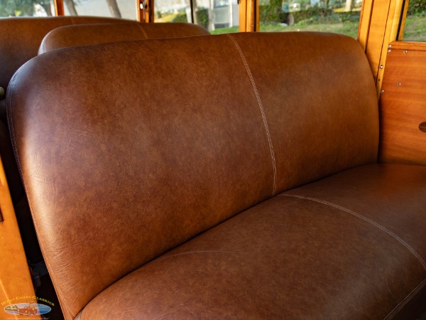 Used 1947 Mercury Woody 4 Door Wagon  | Torrance, CA