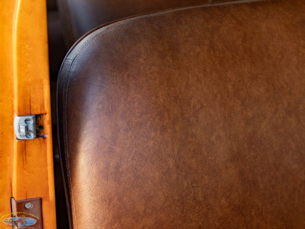 Used 1947 Mercury Woody 4 Door Wagon  | Torrance, CA