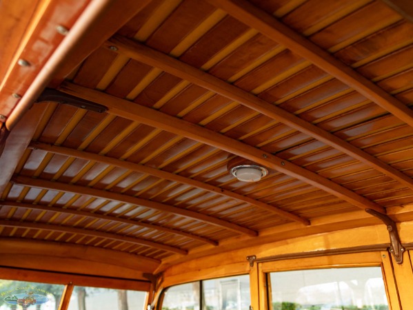 Used 1947 Mercury Woody 4 Door Wagon  | Torrance, CA