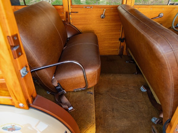 Used 1947 Mercury Woody 4 Door Wagon  | Torrance, CA