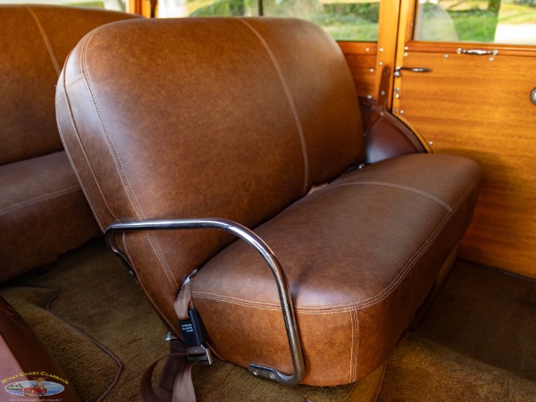 Used 1947 Mercury Woody 4 Door Wagon  | Torrance, CA