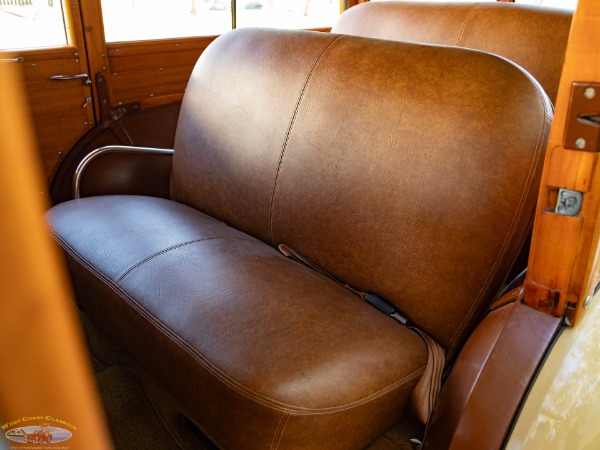 Used 1947 Mercury Woody 4 Door Wagon  | Torrance, CA