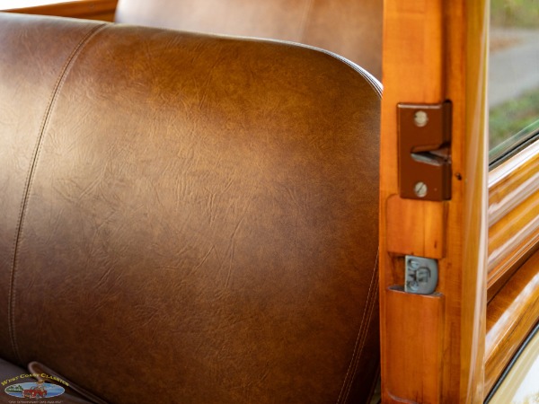 Used 1947 Mercury Woody 4 Door Wagon  | Torrance, CA