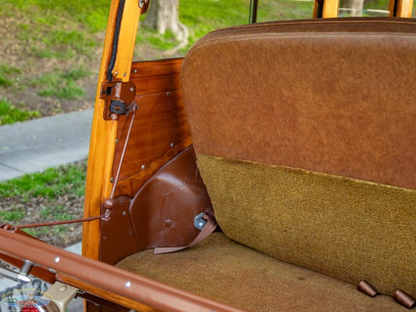 Used 1947 Mercury Woody 4 Door Wagon  | Torrance, CA