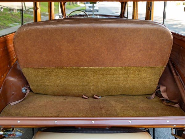 Used 1947 Mercury Woody 4 Door Wagon  | Torrance, CA