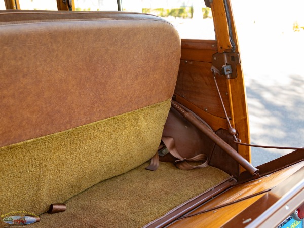 Used 1947 Mercury Woody 4 Door Wagon  | Torrance, CA