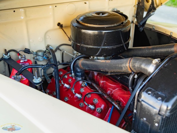 Used 1947 Mercury Woody 4 Door Wagon  | Torrance, CA