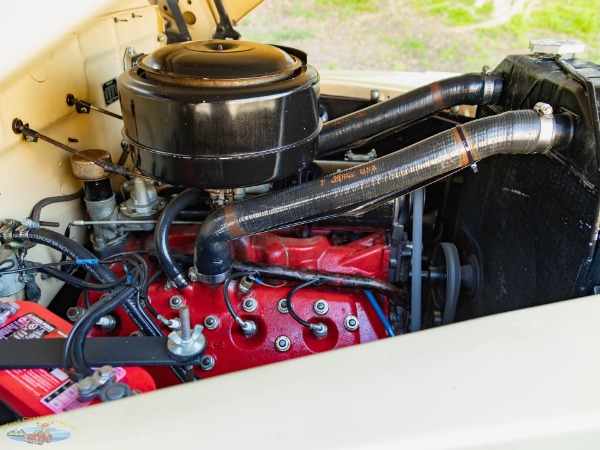 Used 1947 Mercury Woody 4 Door Wagon  | Torrance, CA