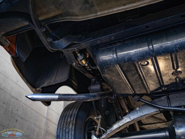 Used 1947 Mercury Woody 4 Door Wagon  | Torrance, CA