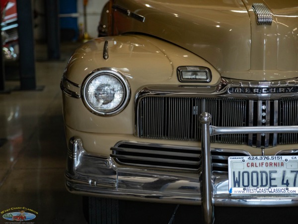 Used 1947 Mercury Woody 4 Door Wagon  | Torrance, CA