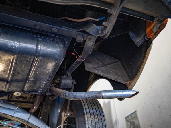 Used 1947 Mercury Woody 4 Door Wagon  | Torrance, CA