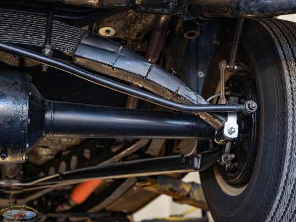 Used 1947 Mercury Woody 4 Door Wagon  | Torrance, CA