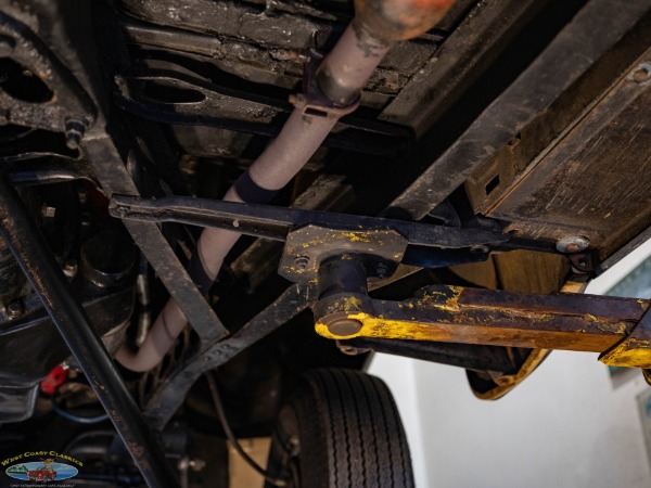 Used 1947 Mercury Woody 4 Door Wagon  | Torrance, CA