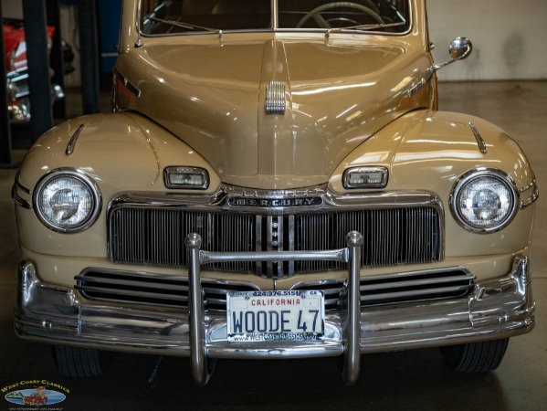 Used 1947 Mercury Woody 4 Door Wagon  | Torrance, CA