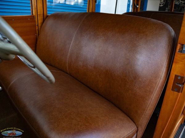 Used 1947 Mercury Woody 4 Door Wagon  | Torrance, CA