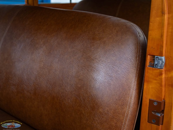 Used 1947 Mercury Woody 4 Door Wagon  | Torrance, CA