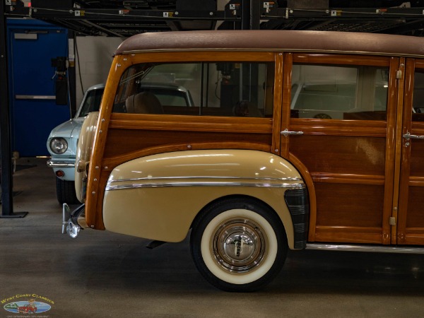 Used 1947 Mercury Woody 4 Door Wagon  | Torrance, CA