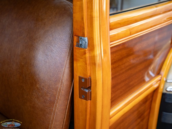 Used 1947 Mercury Woody 4 Door Wagon  | Torrance, CA