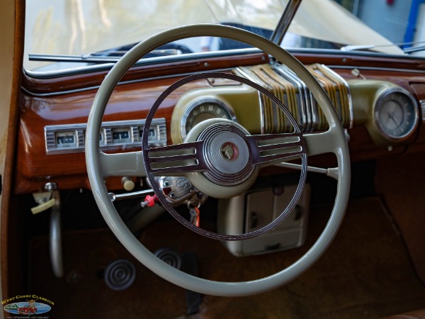 Used 1947 Mercury Woody 4 Door Wagon  | Torrance, CA