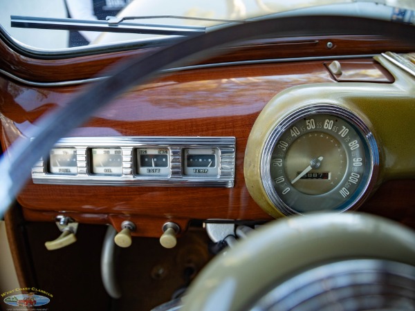 Used 1947 Mercury Woody 4 Door Wagon  | Torrance, CA