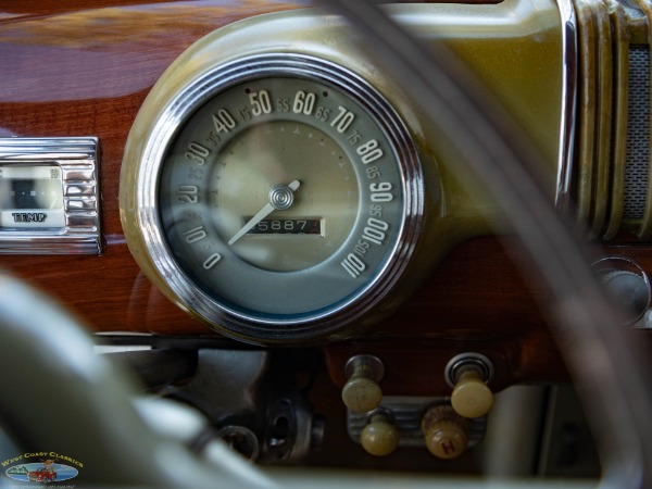 Used 1947 Mercury Woody 4 Door Wagon  | Torrance, CA